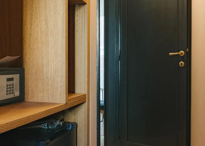 C-hotels Alamanni21 * 피렌체