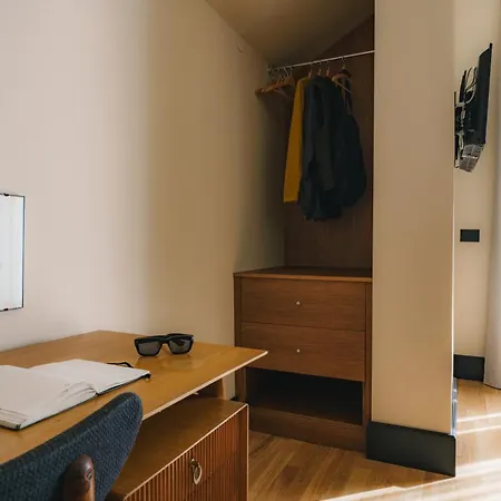 شقة C-hotels Alamanni21 *