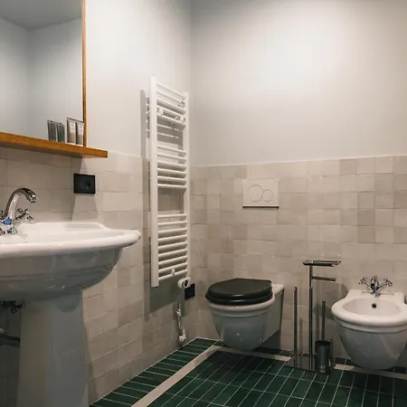C-hotels Alamanni21 Apartment Florence