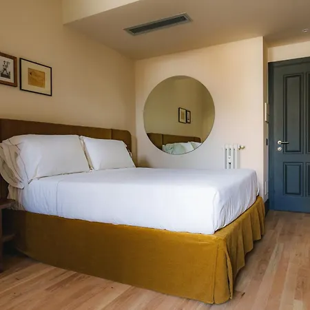 Apartment C-hotels Alamanni21