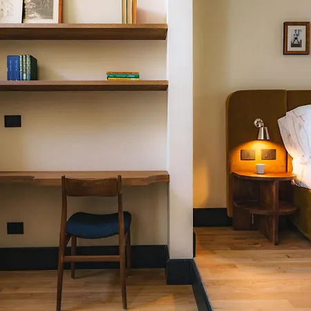 شقة C-hotels Alamanni21 *