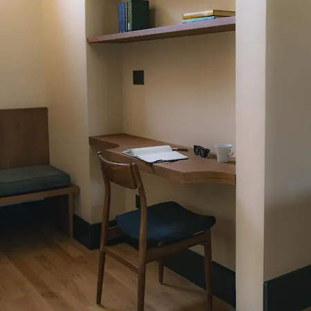 C-hotels Alamanni21 * Firenze