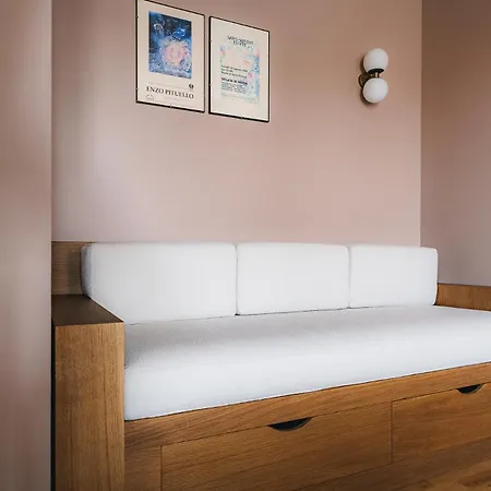Apartment C-hotels Alamanni21