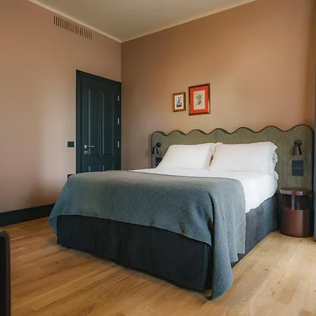 C-hotels Alamanni21 *