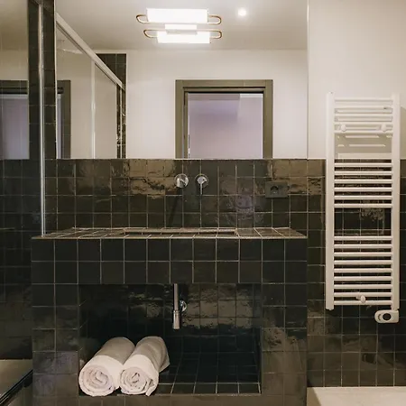 C-hotels Alamanni21 Florence