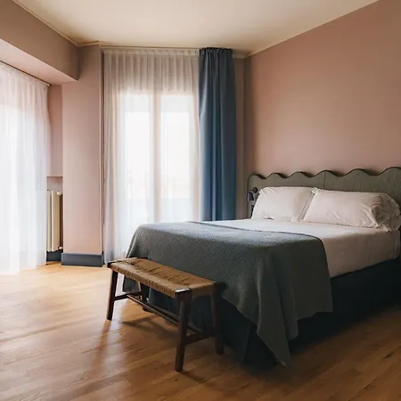 شقة C-hotels Alamanni21