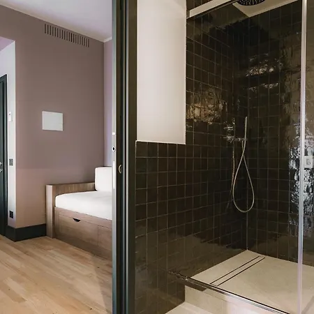 شقة C-hotels Alamanni21 *