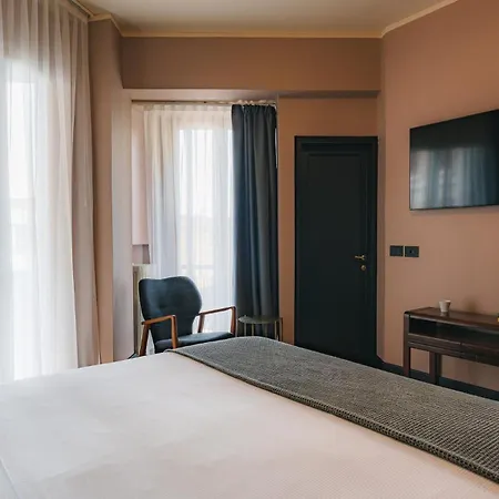 Apartment C-hotels Alamanni21 Florence