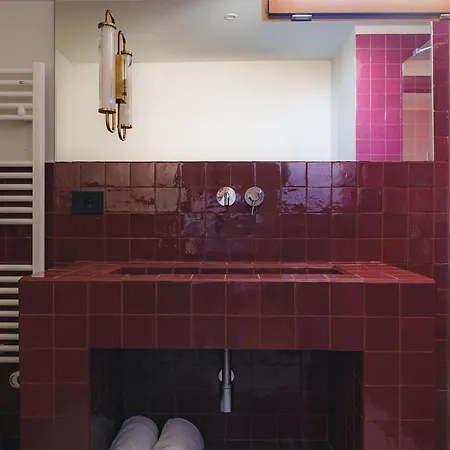 C-hotels Alamanni21 *