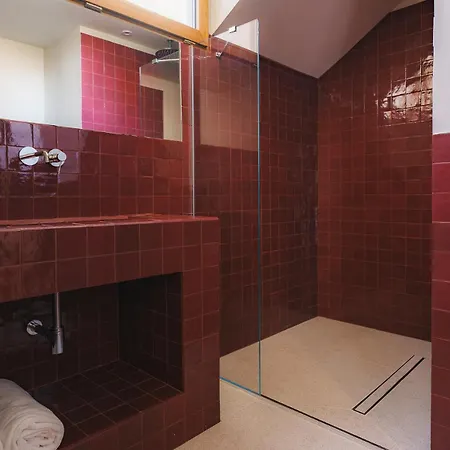 Apartment C-hotels Alamanni21