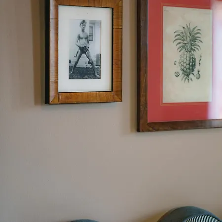 C-hotels Alamanni21 Apartment *