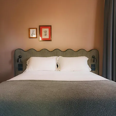 C-hotels Alamanni21 *