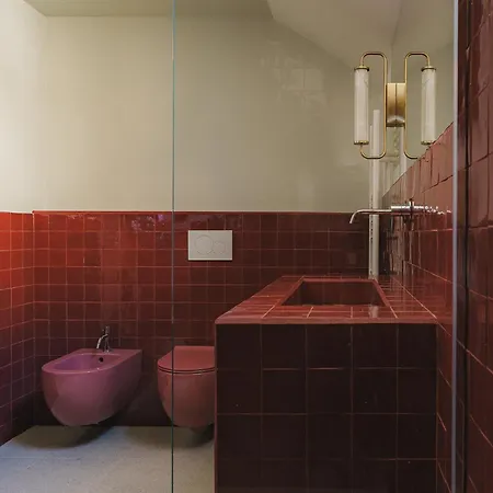 C-hotels Alamanni21 * Florence
