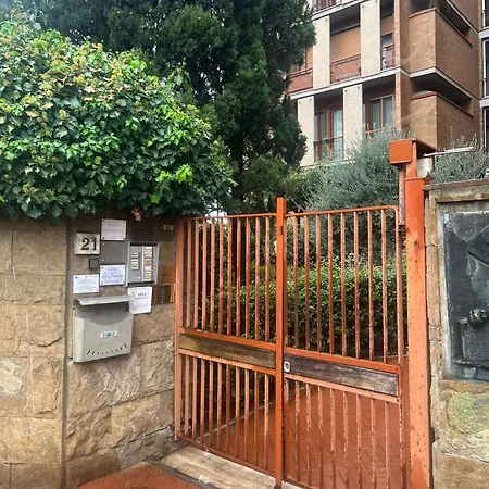 C-hotels Alamanni21 Apartment Florence