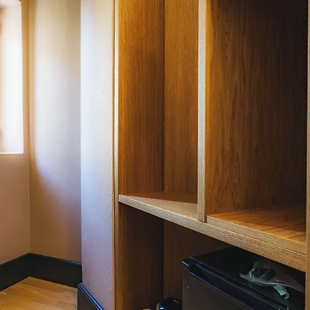 C-hotels Alamanni21 *