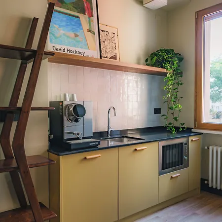 C-hotels Alamanni21 * Florence