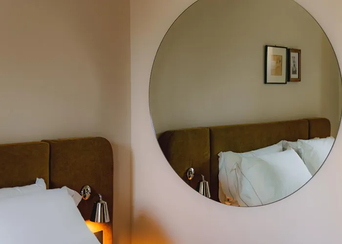 C-hotels Alamanni21 Lägenhet