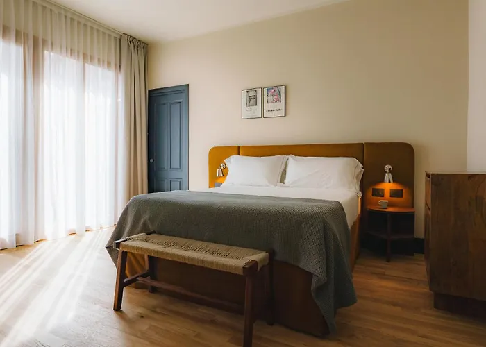 C-hotels Alamanni21 *