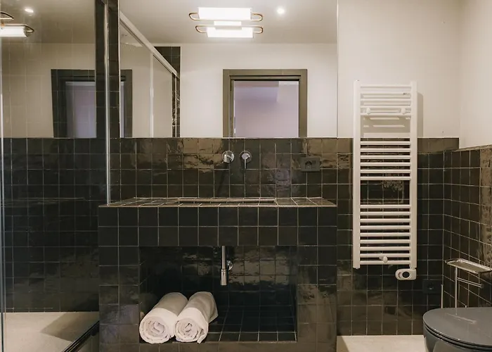 C-hotels Alamanni21 Florens