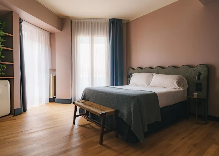 Lägenhet C-hotels Alamanni21