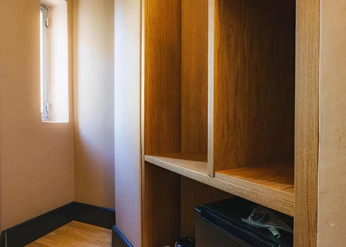 Lägenhet C-hotels Alamanni21 Florens