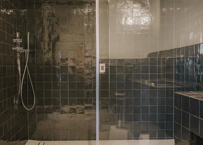 Lägenhet C-hotels Alamanni21