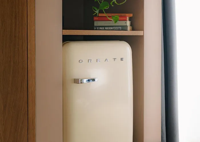 Lägenhet C-hotels Alamanni21