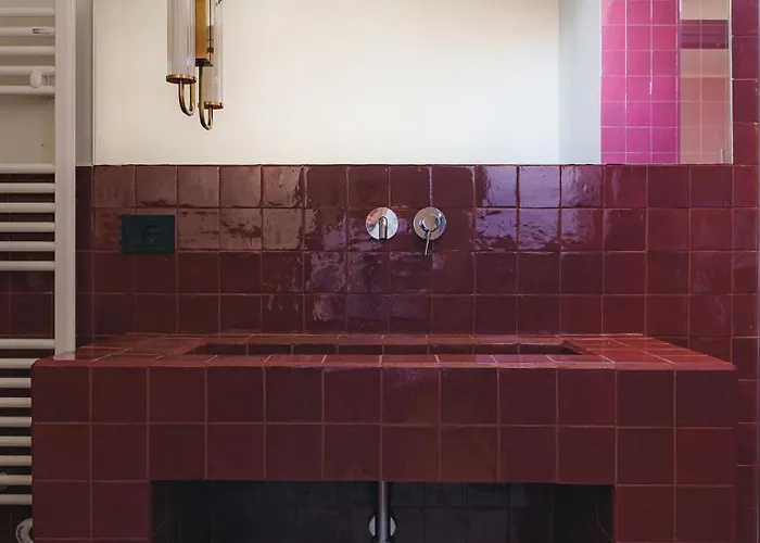 C-hotels Alamanni21 *