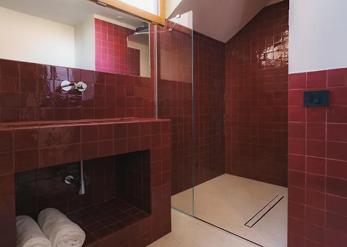 Lägenhet C-hotels Alamanni21