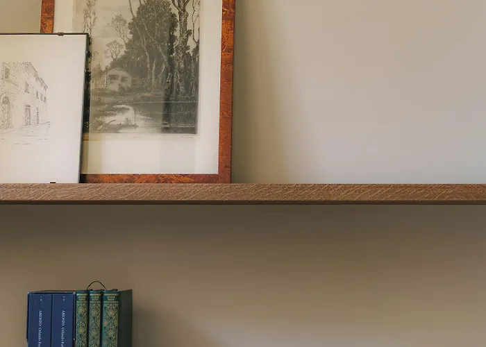 C-hotels Alamanni21 *