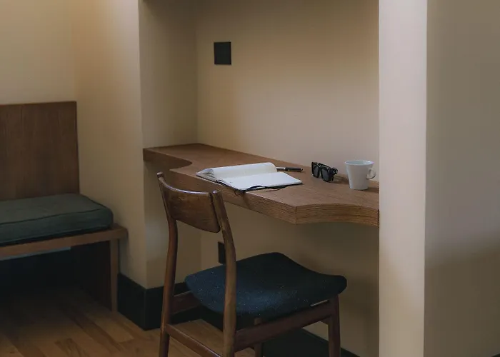 Lägenhet C-hotels Alamanni21 *