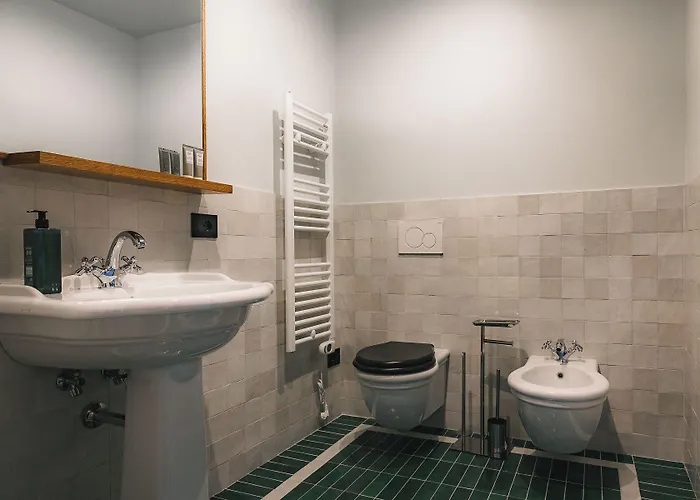 C-hotels Alamanni21 * Florens