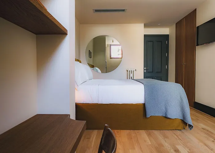 C-hotels Alamanni21 *