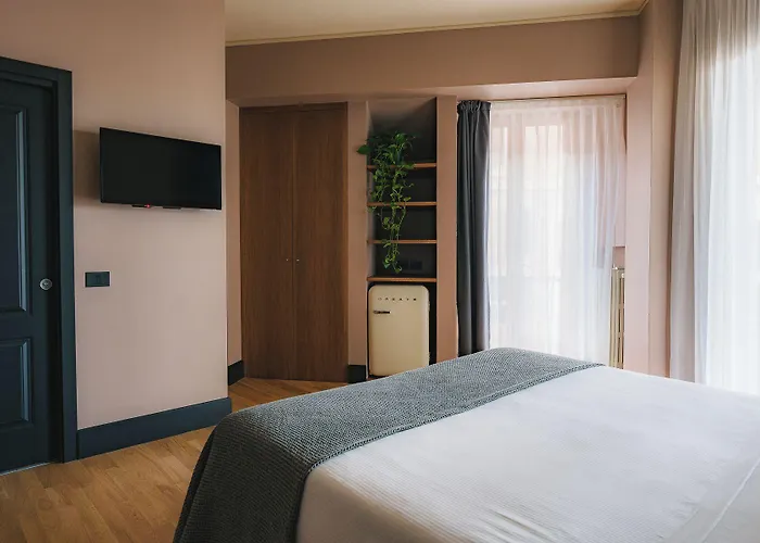 Lägenhet C-hotels Alamanni21 Florens