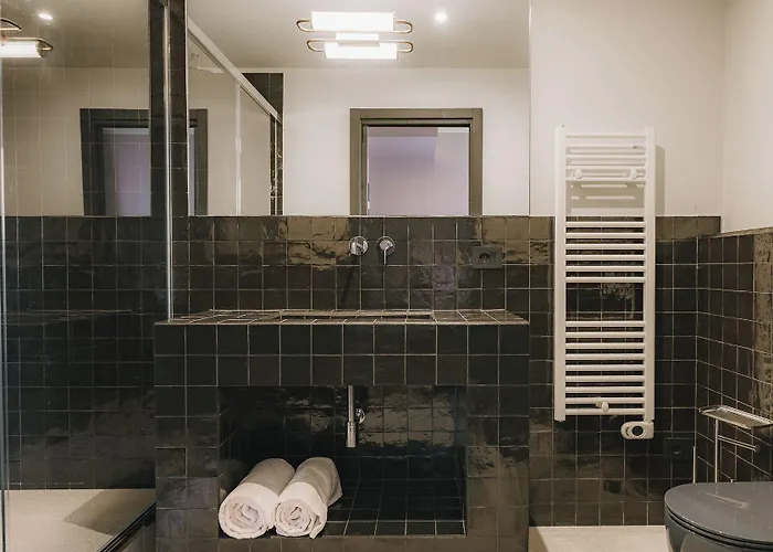 C-hotels Alamanni21 Lägenhet