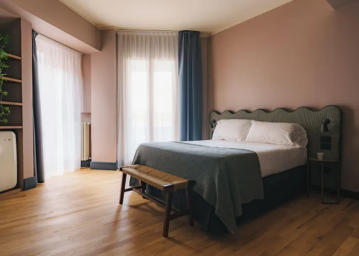 C-hotels Alamanni21 *