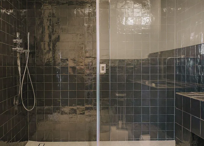 Lägenhet C-hotels Alamanni21