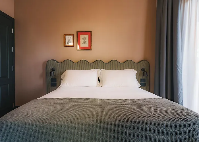 C-hotels Alamanni21 Lägenhet Florens