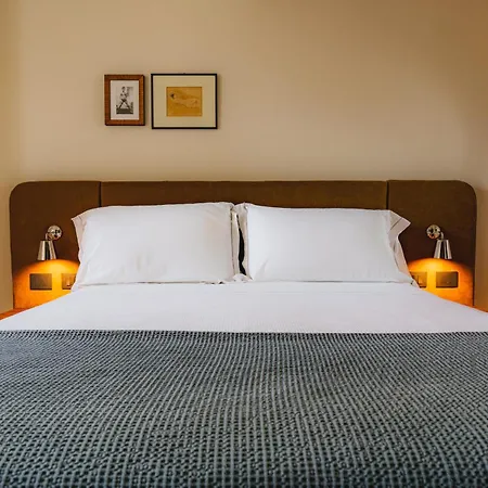 C-hotels Alamanni21 Apartamento *