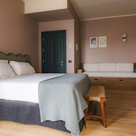 C-hotels Alamanni21 * Florencia