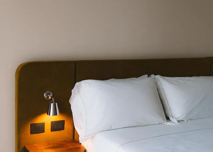 C-hotels Alamanni21 * Florencia