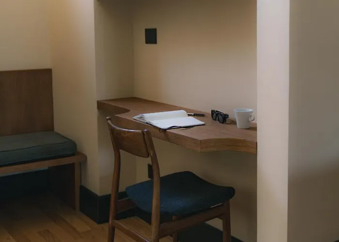 C-hotels Alamanni21 * Florencia