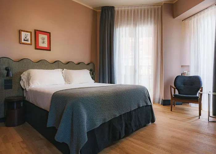 Apartamento C-hotels Alamanni21 Florencia